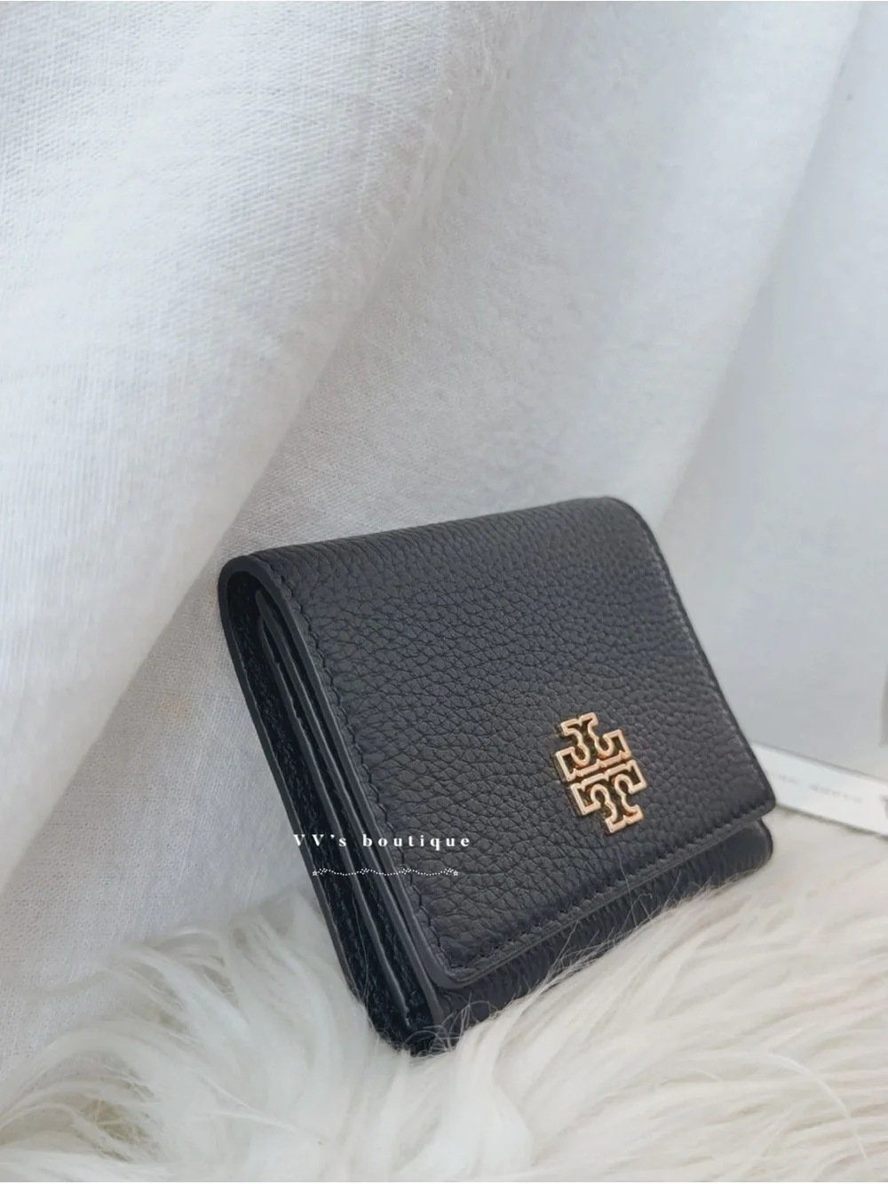 Tory Burch color black